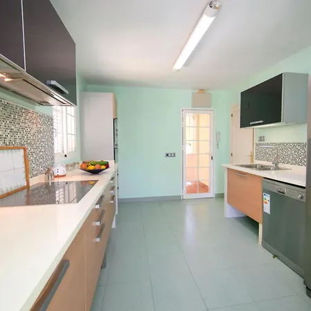 Global Alenar - By Global Rental Holidays 21275 Holiday home Calpe