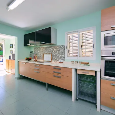 Holiday home Global Alenar - By Global Rental Holidays 21275 Calpe