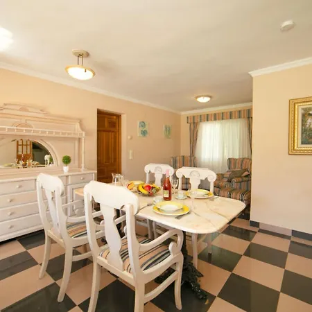 Global Alenar - By Global Rental Holidays 21275 Calpe