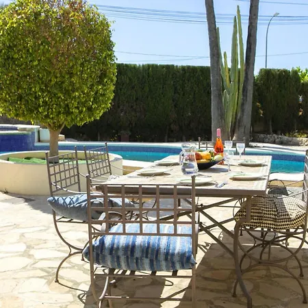 Global Alenar - By Global Rental Holidays 21275