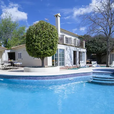Holiday home Global Alenar - By Global Rental Holidays 21275