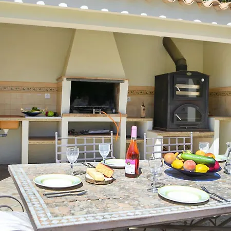 Global Alenar - By Global Holidays 21275 Holiday home Calpe