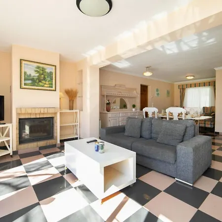 Global Alenar - By Global Holidays 21275 Holiday home *