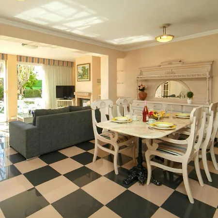 Global Alenar - By Global Holidays 21275 Holiday home